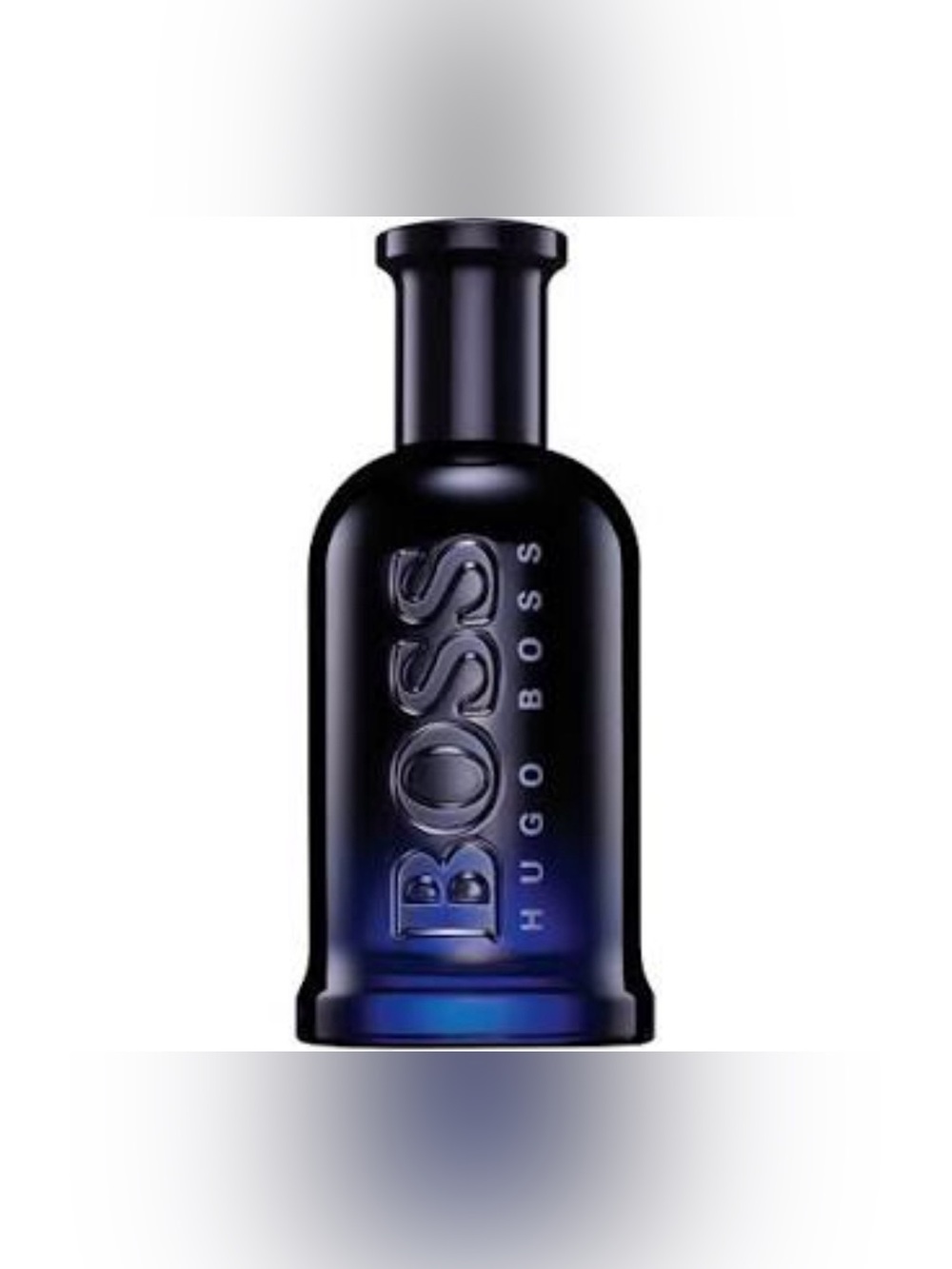 Hugo Boss Bottled Night EDT For Men NEW SEALED